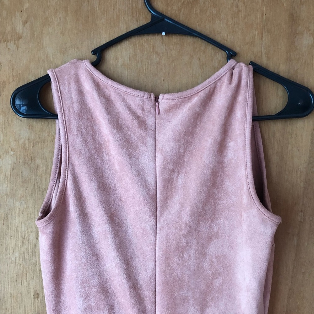 Dress - Picture 3 of 5